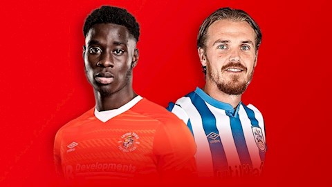 Nhận định Luton vs Huddersfield 1h45 ngày 14/5 (Playoff tham dự Ngoại hạng Anh 2022/23)