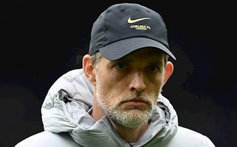Vì Chelsea, Tuchel hủy bỏ kế hoạch nghỉ hè