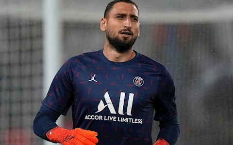 VIDEO: Donnarumma: Sao sáng hóa sao xẹt của PSG?