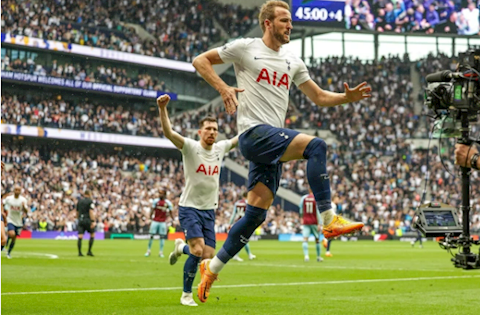 Những điểm nhấn sau chiến thắng của Tottenham trước Burnley