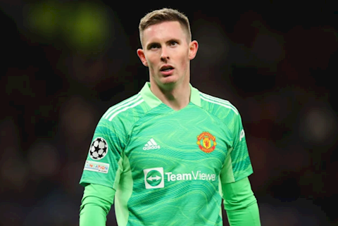 Điểm tin bóng đá sáng 16/6: Dean Henderson chuẩn bị rời MU