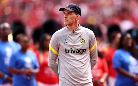 Tuchel: Chelsea đang chậm chân hơn các đối thủ trên thị trường chuyển nhượng