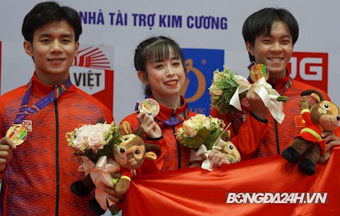 Ngắm nhìn vẻ đẹp không tuổi của nhà vô địch taekwondo SEA Games 31 Châu Tuyết Vân