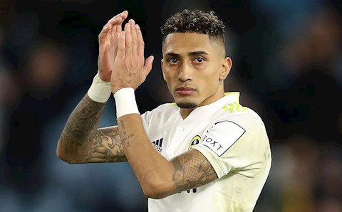 Sao chạy cánh Premier League đạt thỏa thuận gia nhập Barca