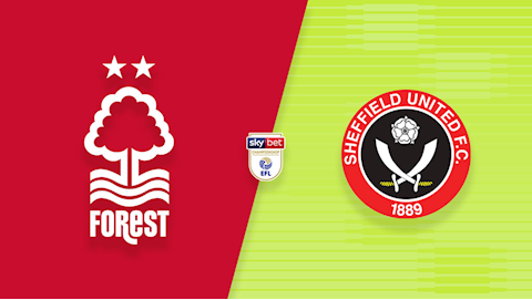 Nhận định Nottingham vs Sheffield 1h45 ngày 18/5 (Playoff Ngoại hạng Anh 2022/23)