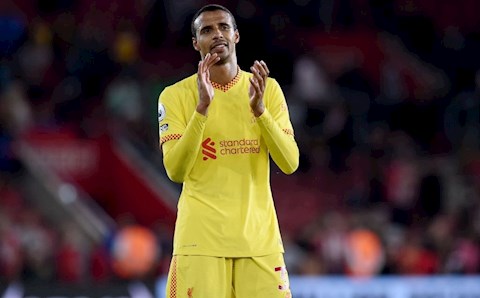 Joel Matip xây chắc kỷ lục vô tiền khoáng hậu ở Premier League