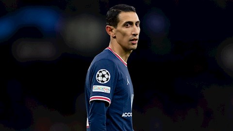 Điểm tin sáng 28/6: Hết kiên nhẫn với Barca, Di Maria lựa chọn Juventus