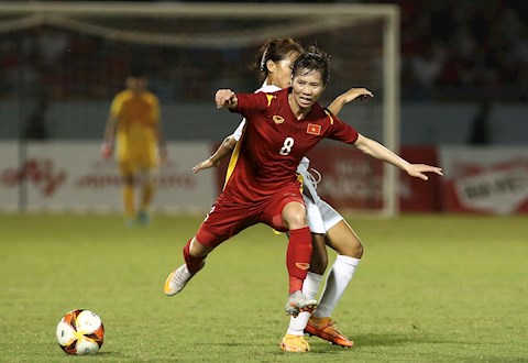 ĐT nữ Việt Nam nhận thưởng lớn sau khi lọt vào chung kết SEA Games 31