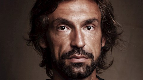 VIDEO: ‘Cỗ máy đếm nhịp’ Andrea Pirlo