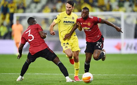 Điểm tin bóng đá sáng 20/5: MU thanh lý 2 hậu vệ