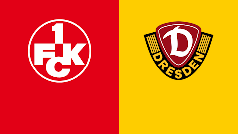 Nhận định Kaiserslautern vs Dynamo Dresden 1h30 ngày 21/5 (Playoff Hạng 2 Đức 2022/23)