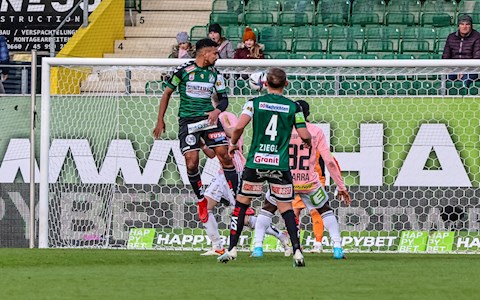 Nhận định TSV Hartberg vs SV Ried 0h00 ngày 21/5 (VĐQG Áo 2021/22)