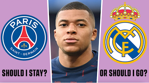 Mbappe đồng ý với… cả 2 CLB