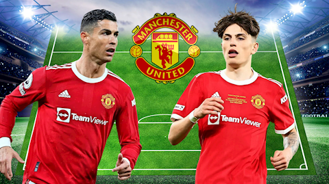 MU đá thế nào trước Crystal Palace?