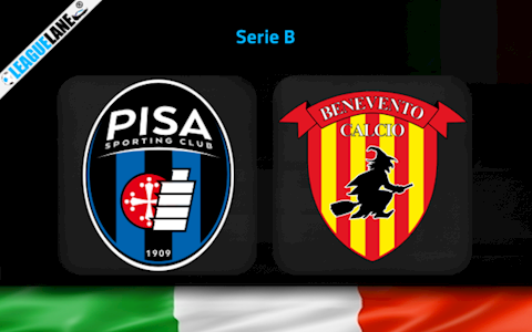 Nhận định,  Pisa vs Benevento 23h00 ngày 21/5 (Playoff Serie A 2022/23)