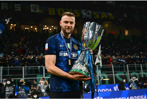Điểm tin bóng đá sáng 22/5: MU đàm phán chiêu mộ sao khủng Inter Milan