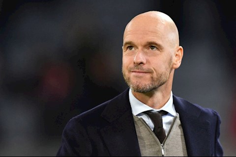 Điểm tin bóng đá sáng 8/6: HLV Ten Hag muốn tái hợp trò cũ tại MU