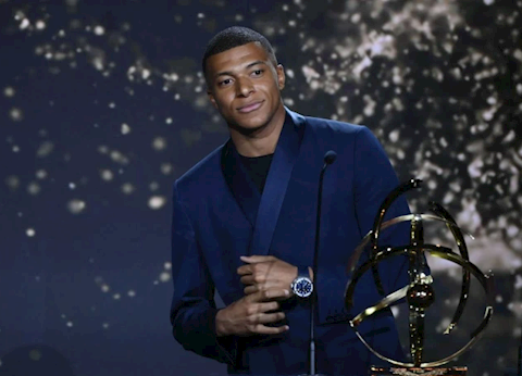 Kylian Mbappe không tới Real Madrid, Chủ tịch La Liga chửi thẳng mặt PSG