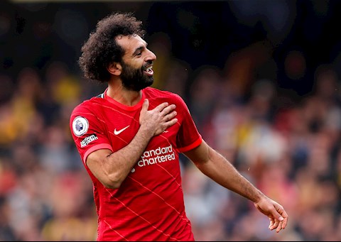Mohamed Salah mong muốn điều gì nhất ở thời điểm hiện tại?