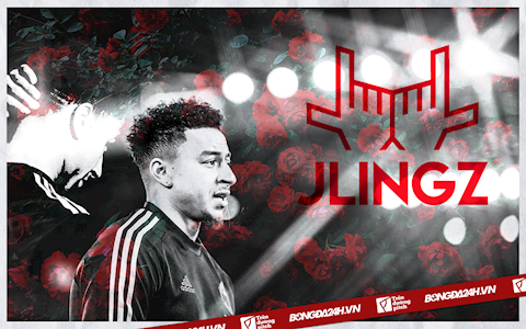 Mối quan hệ Jesse Lingard - Man Utd: Vì đâu nên nỗi?