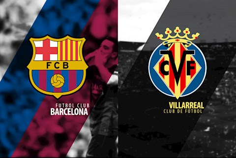Nhận định bóng đá Barca vs Villarreal 3h00 ngày 23/5 (La Liga 2021/22)