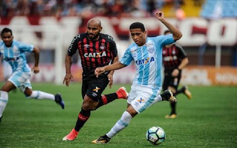 Nhận định Paranaense vs Avai 5h00 ngày 23/5 (VĐQG Brazil 2022)