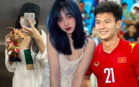 Lộ diện bạn gái xinh đẹp của Phan Tuấn Tài