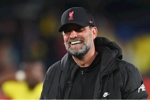 Jurgen Klopp báo tin vui trước trận chung kết Champions League