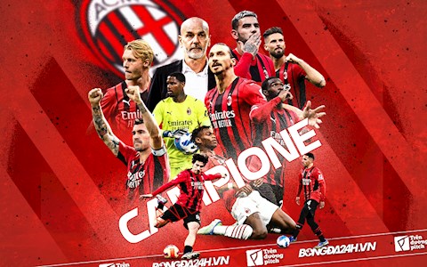 AC Milan: Trỗi dậy từ đống tro tàn