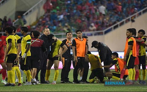 Bại tướng của U23 Việt Nam gây bất ngờ ở danh sách dự VCK U23 châu Á