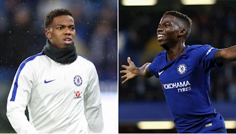 Rời Chelsea sau 10 năm gắn bó, cầu thủ người Bỉ viết tâm thư đẫm nước mắt