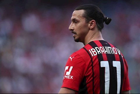 Điểm tin bóng đá sáng 18/7: Ibrahimovic chuẩn bị ký hợp đồng với Milan