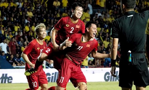 Duy Mạnh tin ĐT Việt Nam sẽ lại vô địch AFF Cup