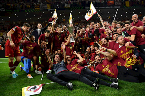 Họ nói gì sau trận chung kết Europa Conference League?