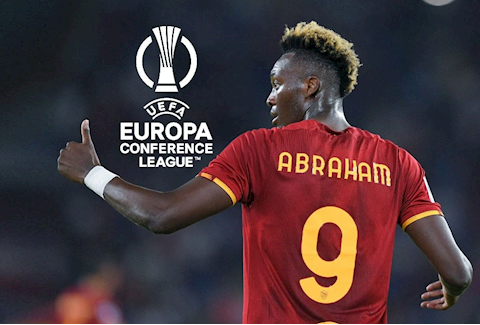 Tammy Abraham tiếc nuối khi không thể giành Vua phá lưới Conference League