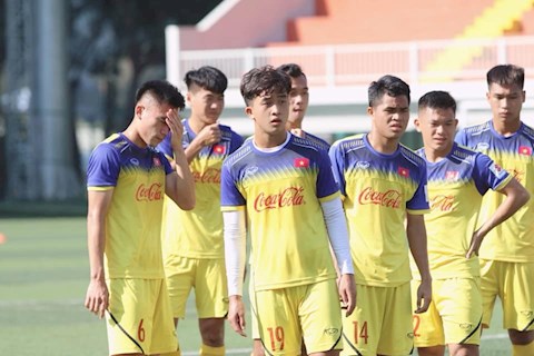 Tiền đạo Viettel đặt mục tiêu trước thềm VCK U23 châu Á 2022