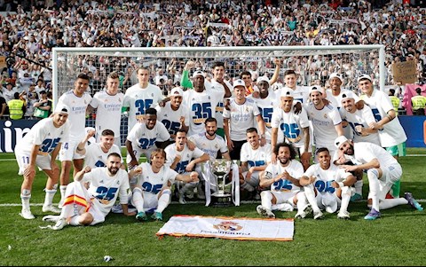 HLV Carlo Ancelotti khiến Liverpool phát khiếp