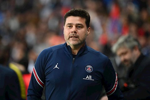 Mauricio Pochettino đưa PSG vào thế khó