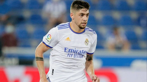 “Liverpool không có cầu thủ mạnh nhất, họ là đội bóng tuyệt vời”