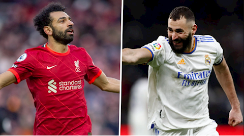 6 cầu thủ có thể quyết định trận chung kết Champions League