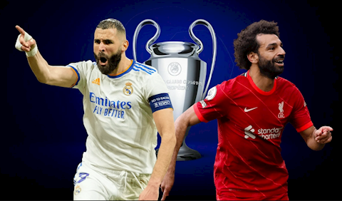 Những thống kê ấn tượng trước trận chung kết Champions League