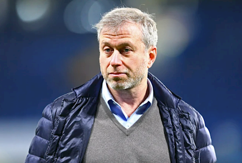 Roman Abramovich đưa ra tuyên bố cuối cùng sau vụ bán Chelsea