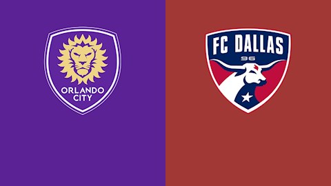 Nhận định,  Orlando City vs Dallas 6h30 ngày 29/5 (Nhà Nghề Mỹ 2022)