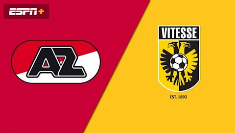 Nhận định AZ Alkmaar vs Vitesse 19h30 ngày 29/5 (Playoff tham dự Europa Conference League 2022/23)