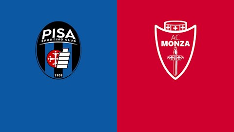 Nhận định, soi kèo Pisa vs Monza 1h30 ngày 30/5 (Playoff tham dự Serie A 2022/23)
