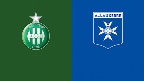 Nhận định Saint Etienne vs Auxerre 0h00 ngày 30/5 (Playoff VĐQG Pháp 2022/23)