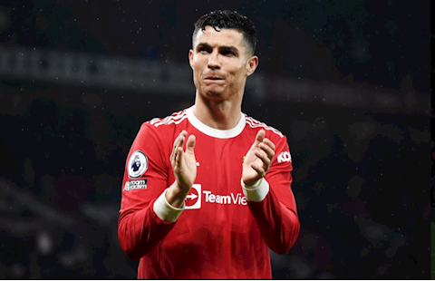 Cristiano Ronaldo nói về tương lai sau chiến thắng trước Brentford