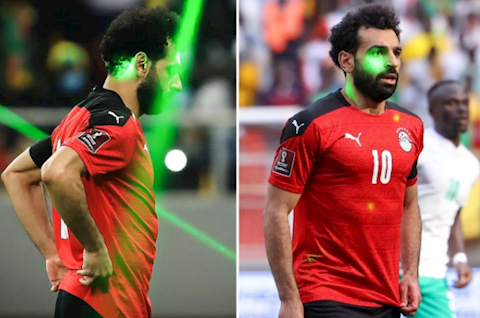 ĐT Senegal chính thức nhận án phạt từ FIFA