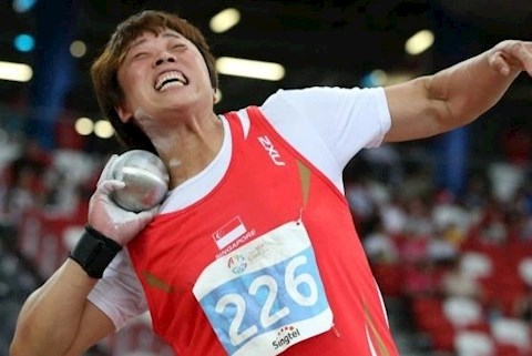 Thêm 2 nội dung bị loại khỏi SEA Games 31 ngay sát ngày khai mạc