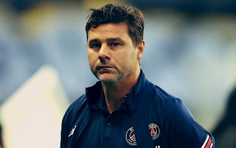 Hướng đi tiếp theo nào cho Mauricio Pochettino?